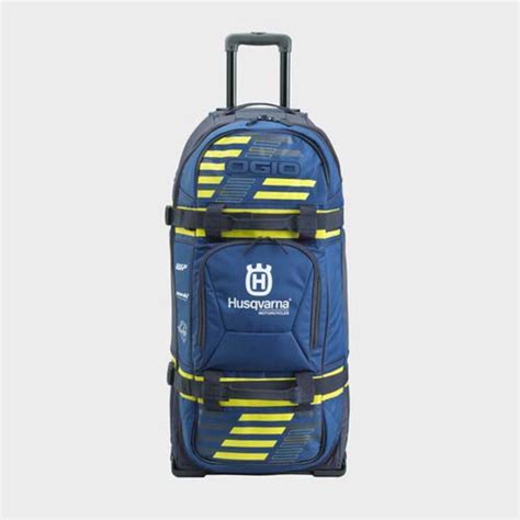 TEAM TRAVEL BAG 9800 